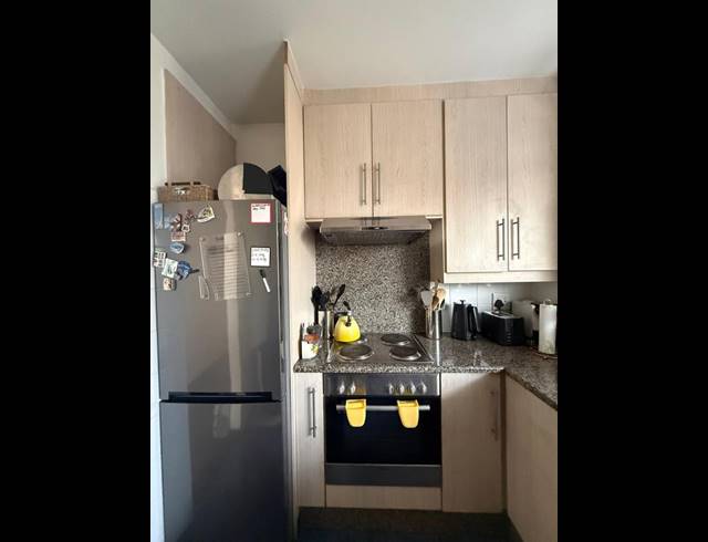 2 BEDROOM PROPERTY TO RENT IN ESSEXWOLD